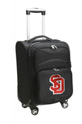Black 20x22 Spinner Carry-On Z493