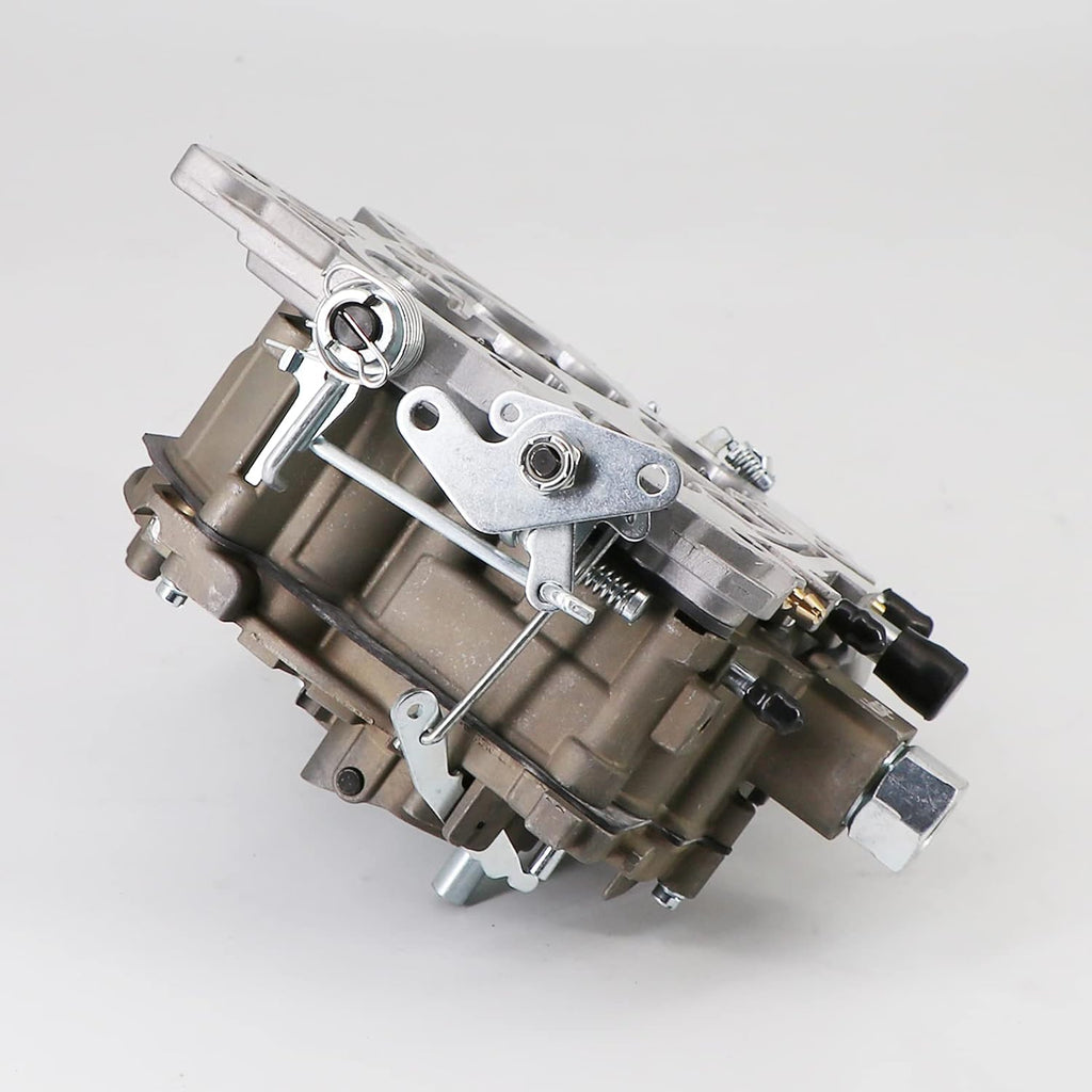 Carburetor 4-Barrel for 1968-1969 V8 Engines A14764