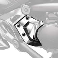 Chrome Master Cylinder Cover K673