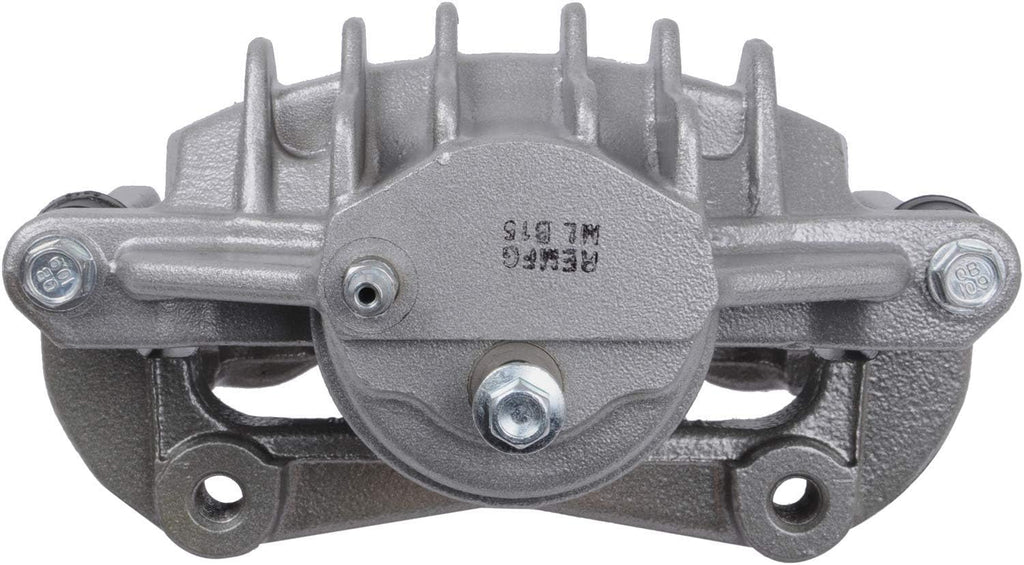 Front Left Brake Caliper Pack of 2 W733