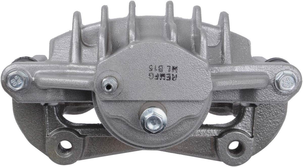 Front Left Brake Caliper Pack of 2 W733