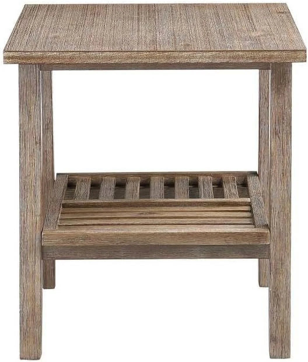 End Table Q497