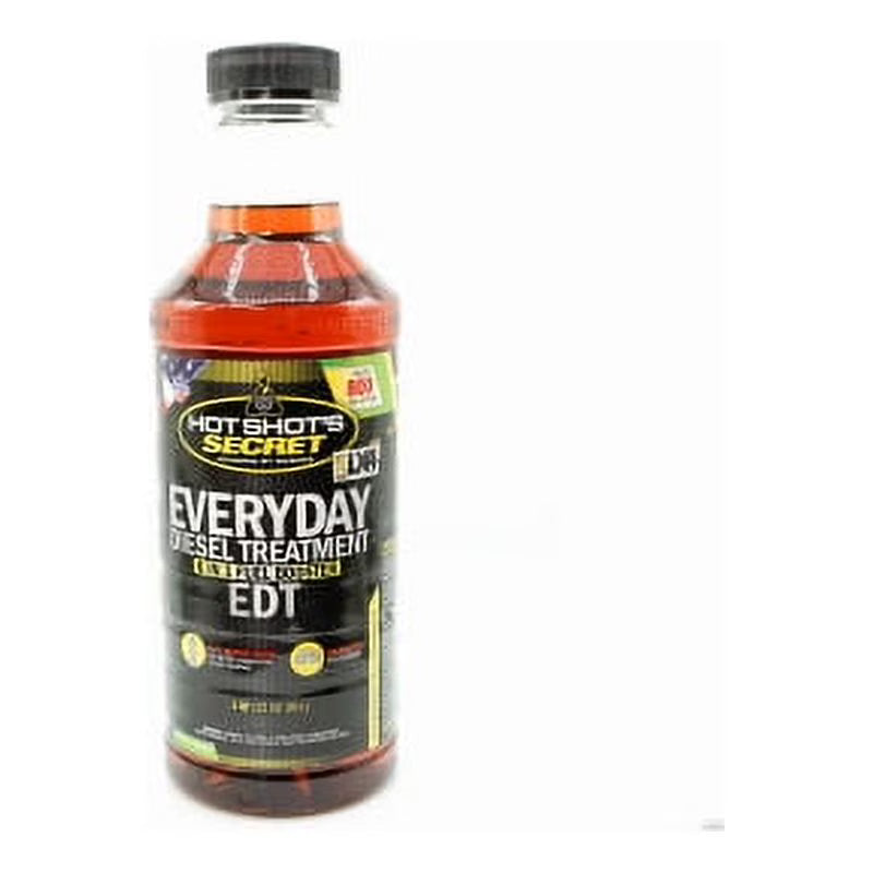 32OZ Diesel Treatment P422
