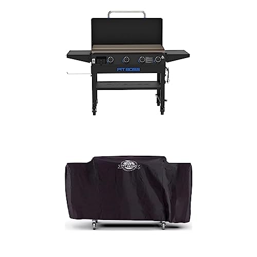 Black 2-Burner Tabletop Griddle T221695