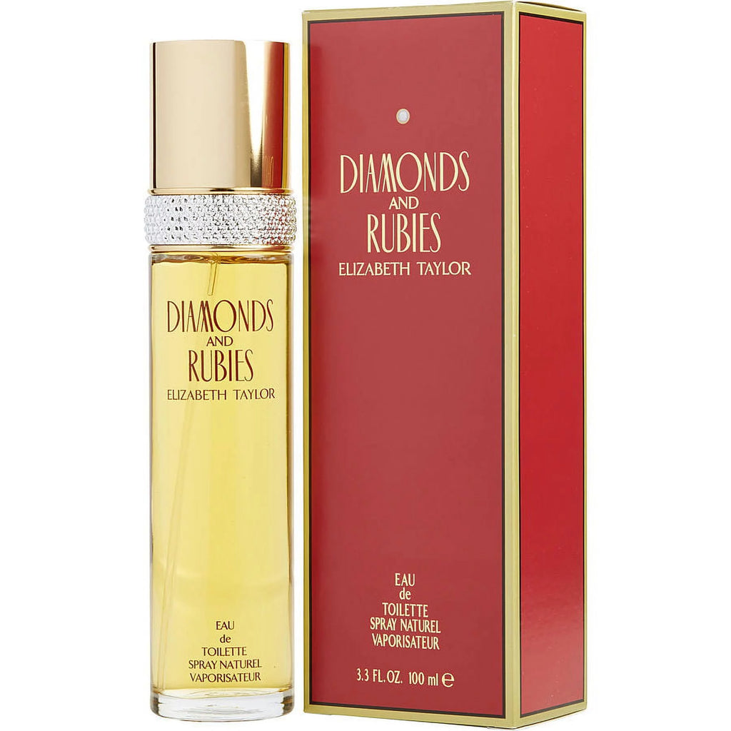 Perfume Eau De Toilette Spray 1.7 Oz Pack of 2 R861732