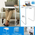 Heavy Duty Foldable TV Tray Table M90390