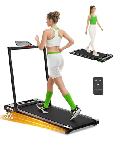 Incline Walking Pad with Remote Control S406649