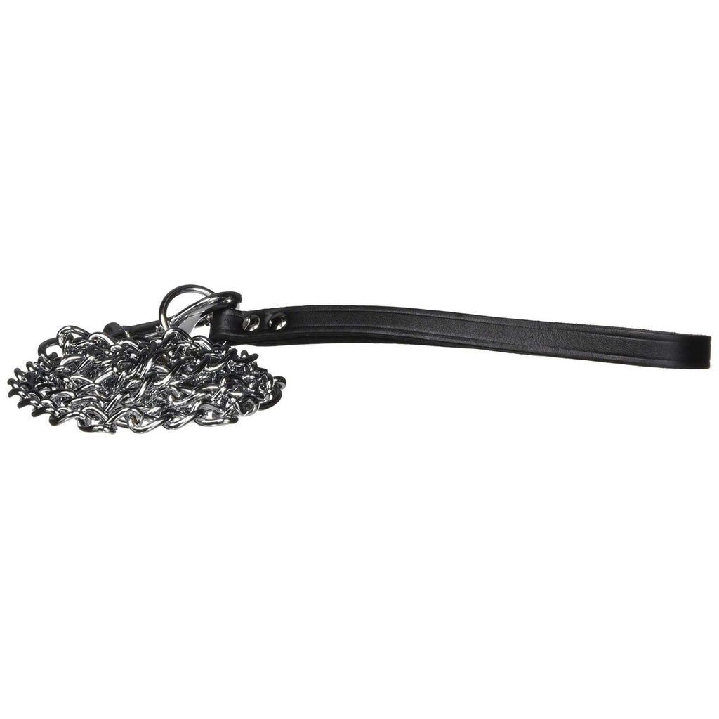 Leather Handle Chain H747