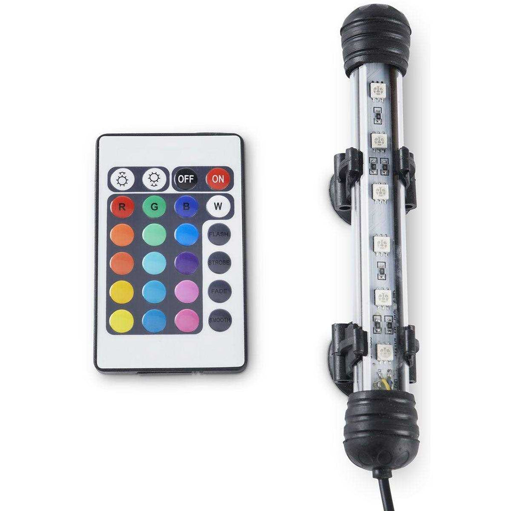 Color-Changing RGB LED Light H38579