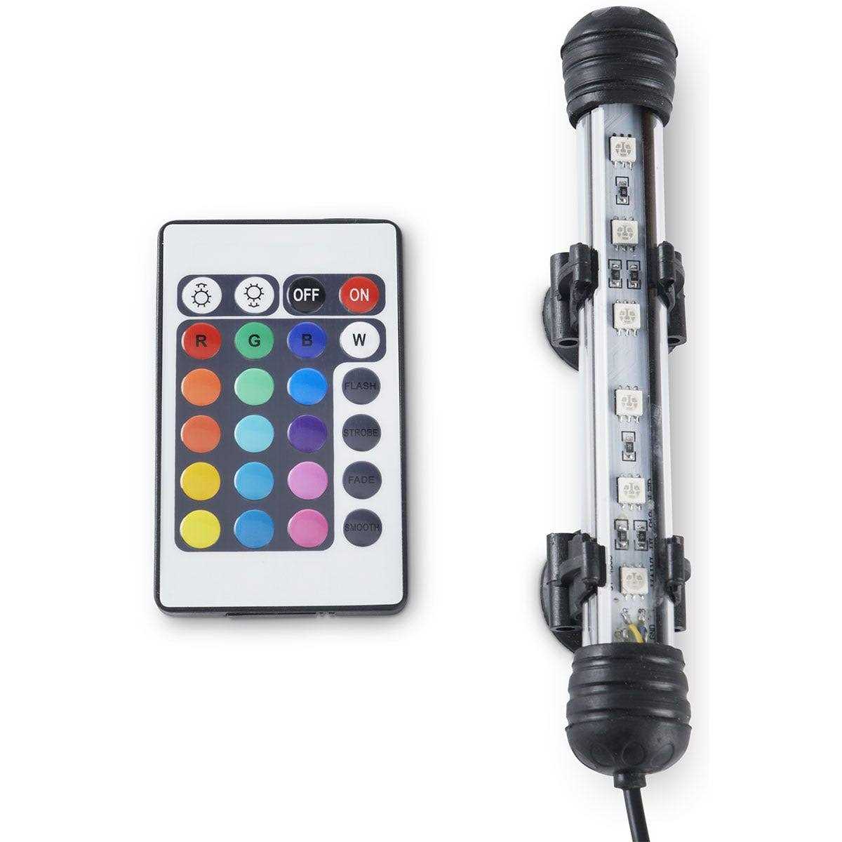 Color-Changing RGB LED Light H38579