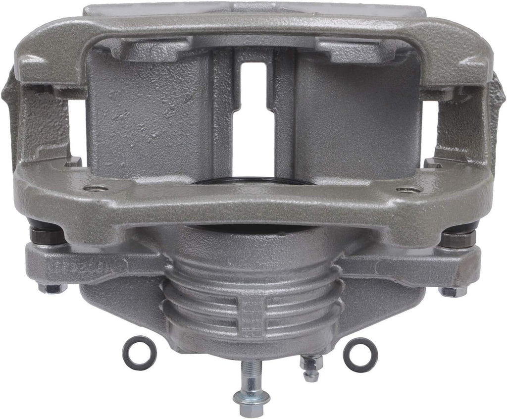 Front Left Brake Caliper Pack of 2 W733