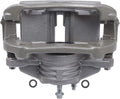 Front Left Brake Caliper Pack of 2 W733