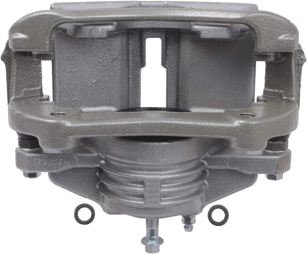 Front Left Brake Caliper Pack of 2 W733