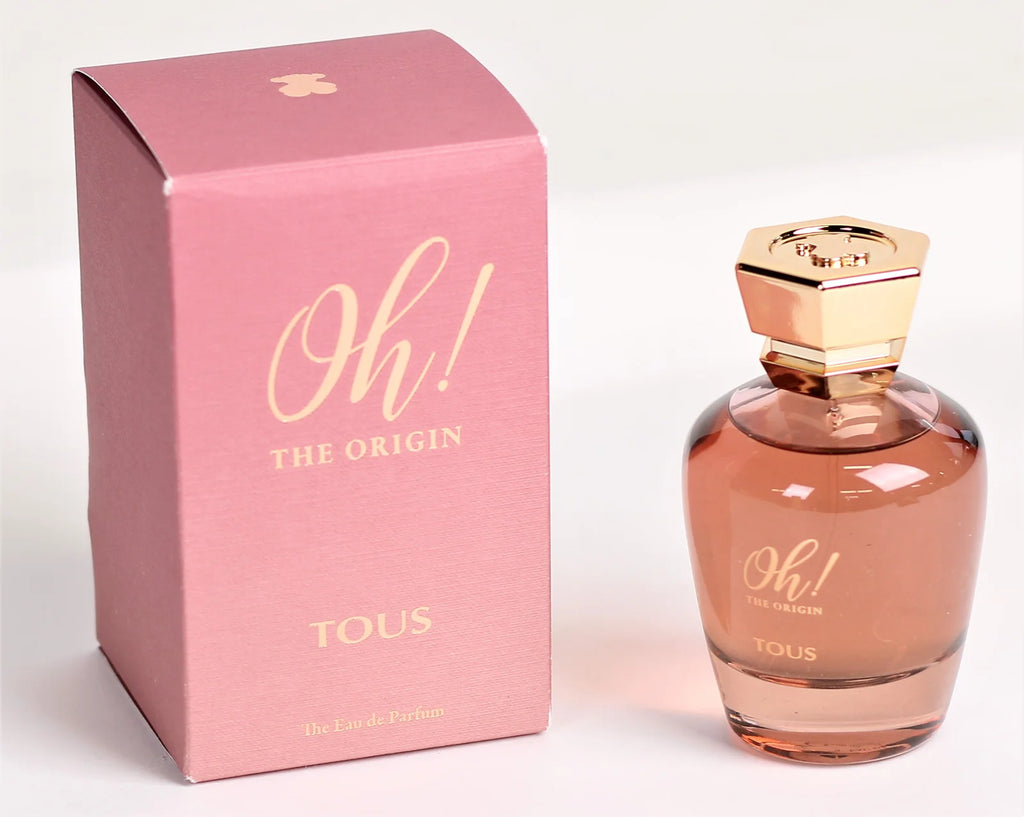 Eau de Parfum 3.4 fl oz F489639