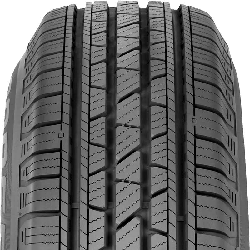 Cooper Discoverer SRX Tire 235/55R18 100V O7245