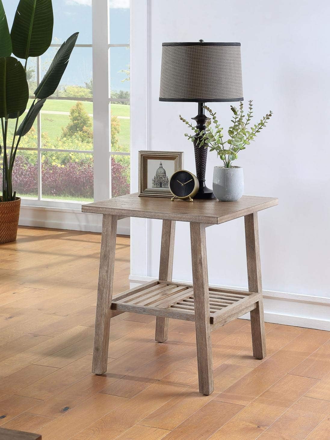 End Table Q497