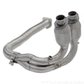 Catalytic Converter U863