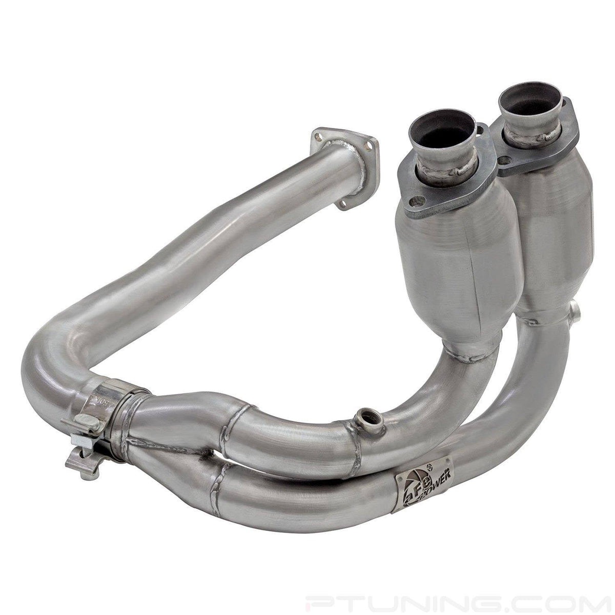 Catalytic Converter U863
