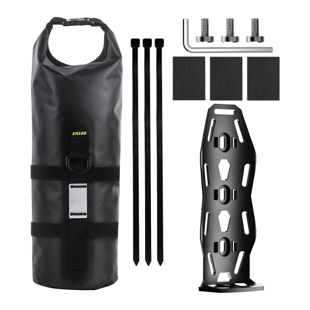 Bike Bag Holder for Rear Fork Cycling Accessories R79692