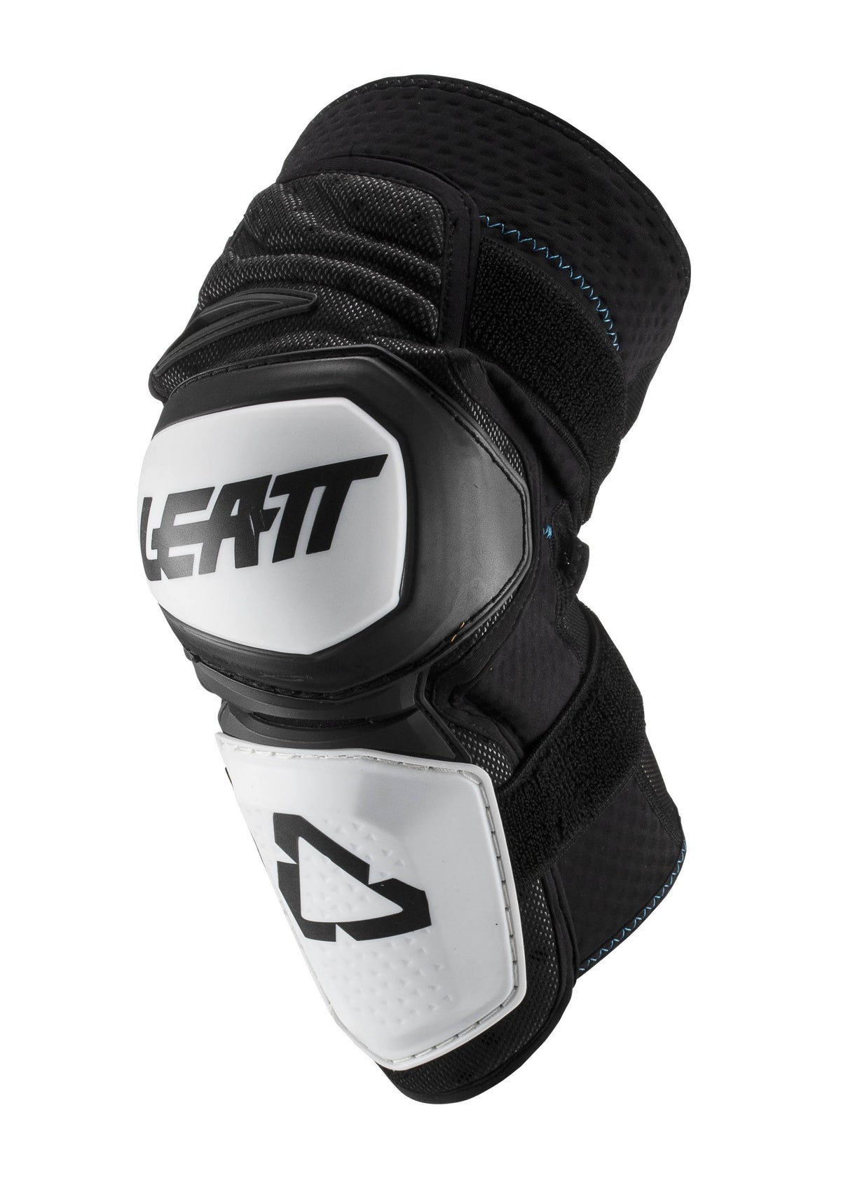 White-Black Knee Guard G462498