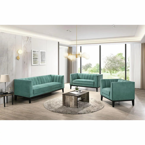3PC Living Room Set N413