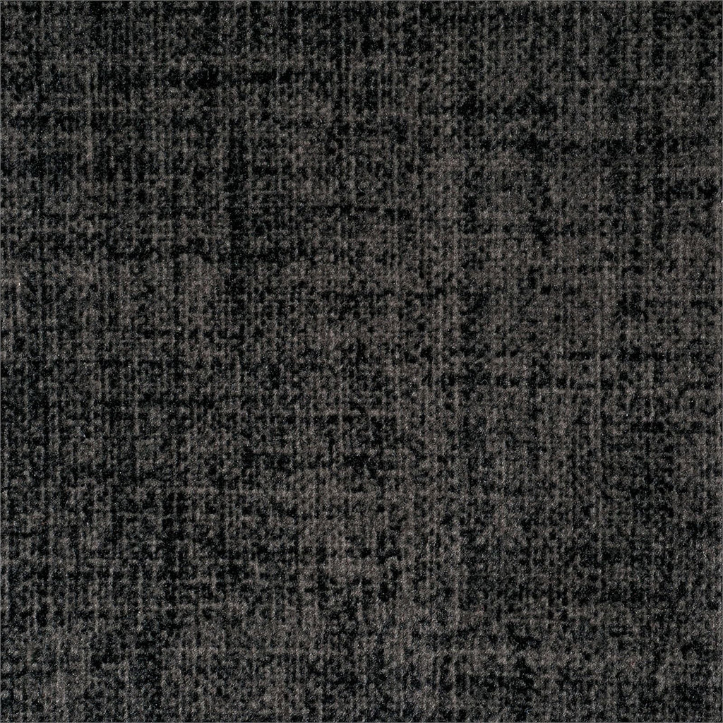 Dark Gray Microfiber Sofa P5534