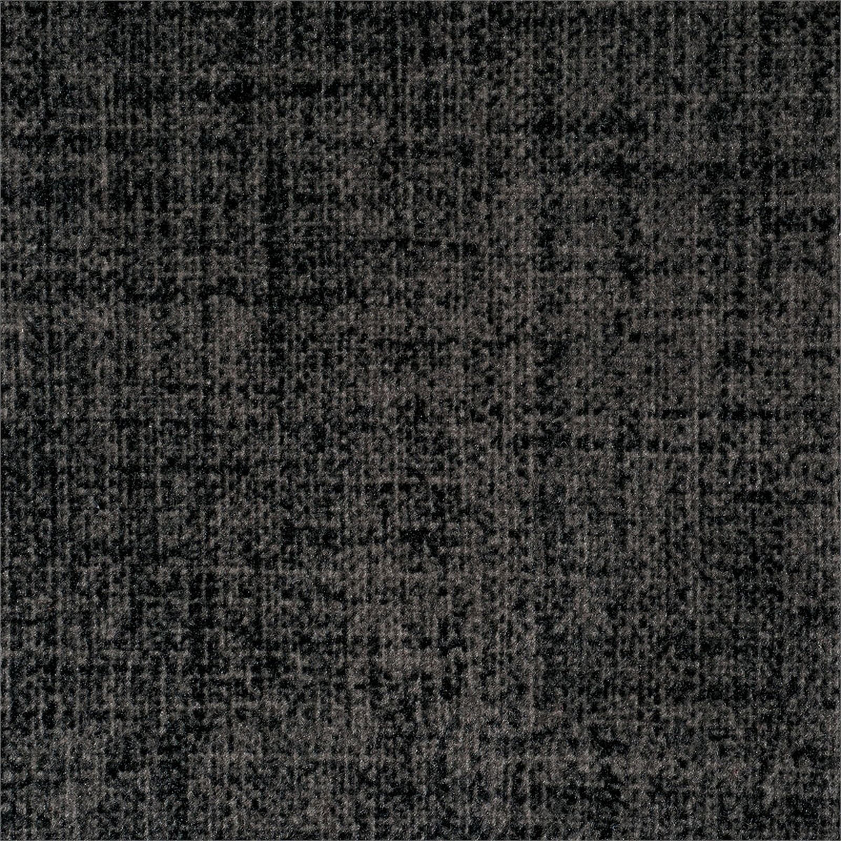Dark Gray Microfiber Sofa P5534