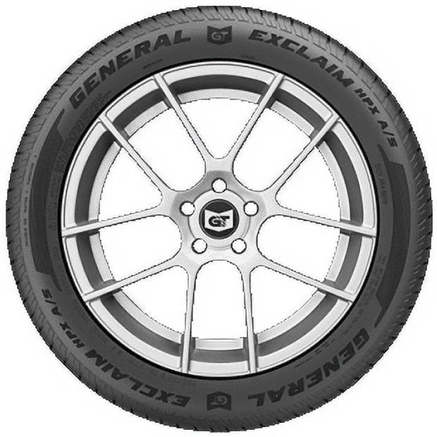 225/45R18 95W XL Tire X96359