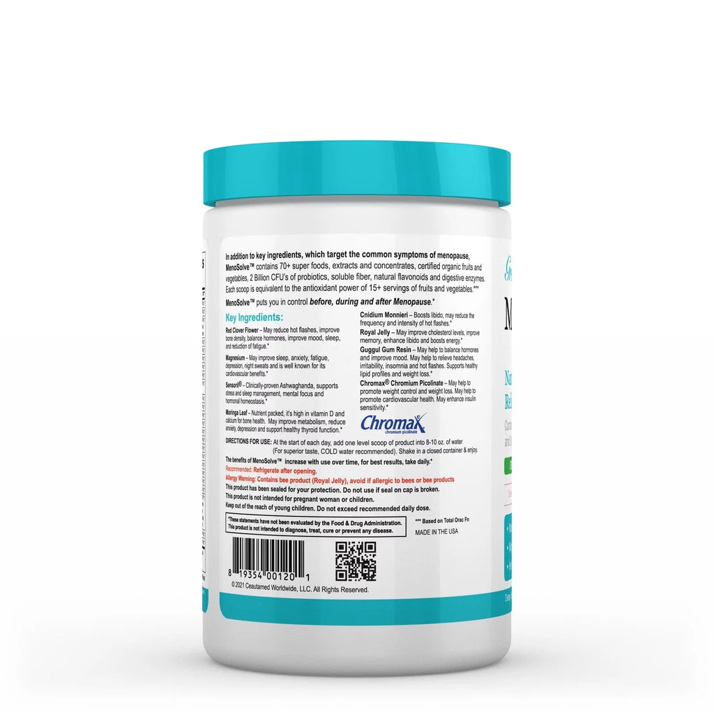 Probiotics 30 Servings 10.15 oz X438