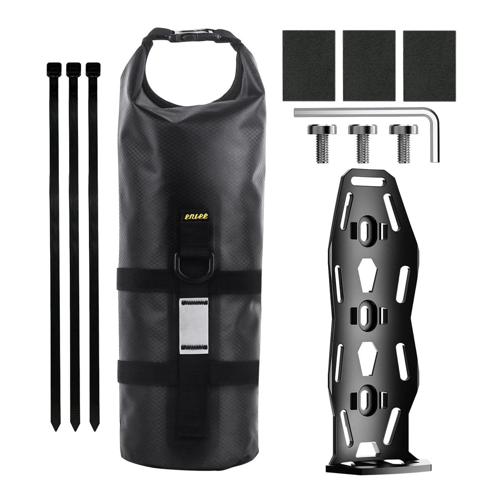Bike Bag Holder for Rear Fork Cycling Accessories R79692