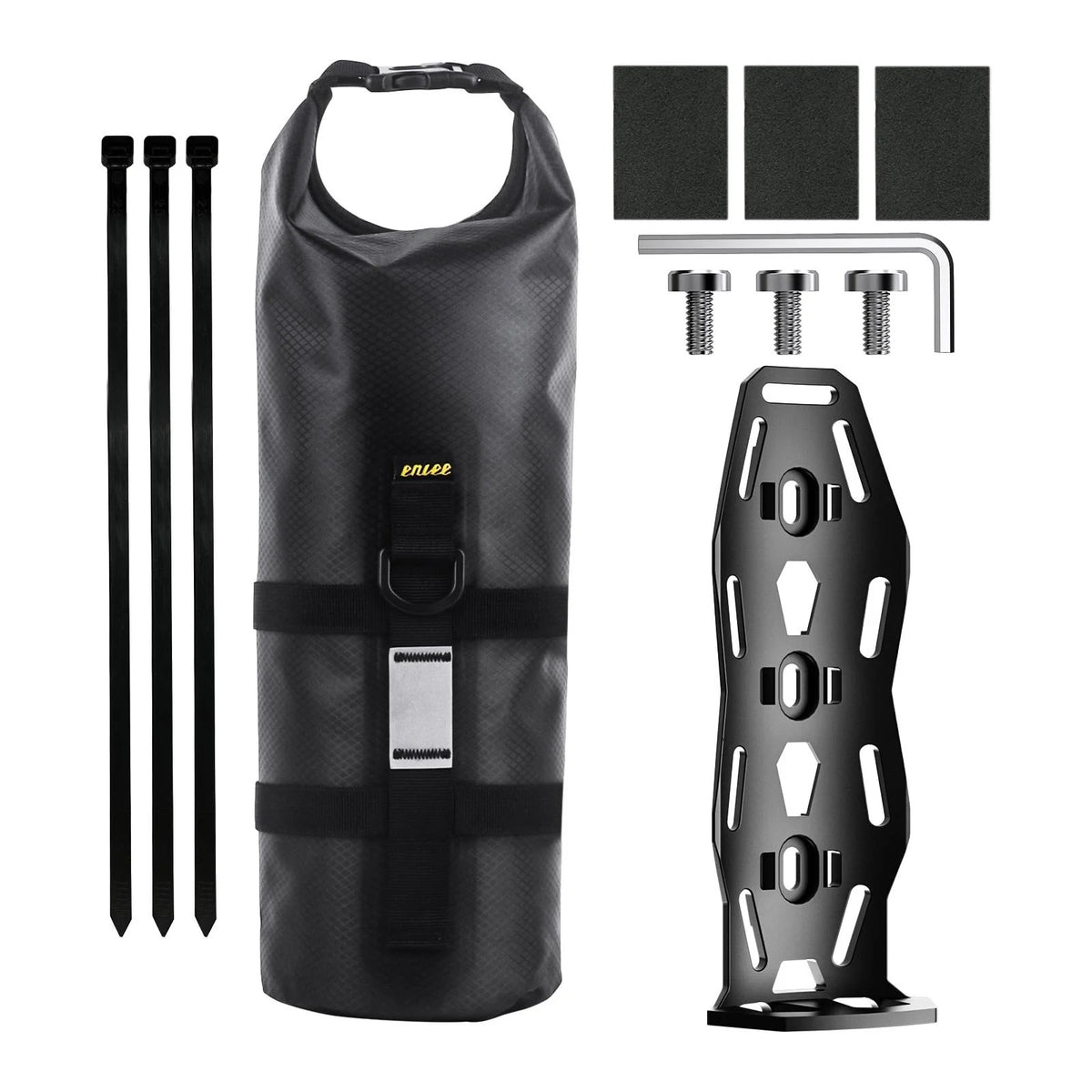 Bike Bag Holder for Rear Fork Cycling Accessories R79692