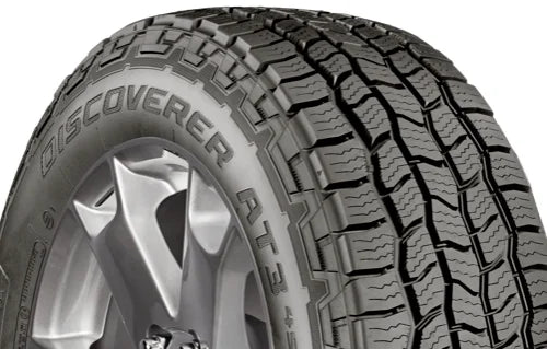 All-Season 245/65R17XL 111T Tire N239349