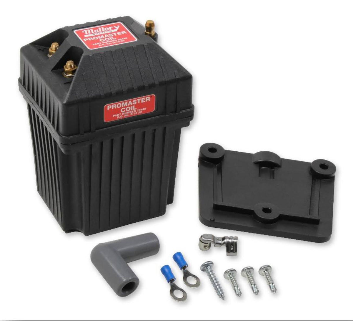 Ignition Coil K17293