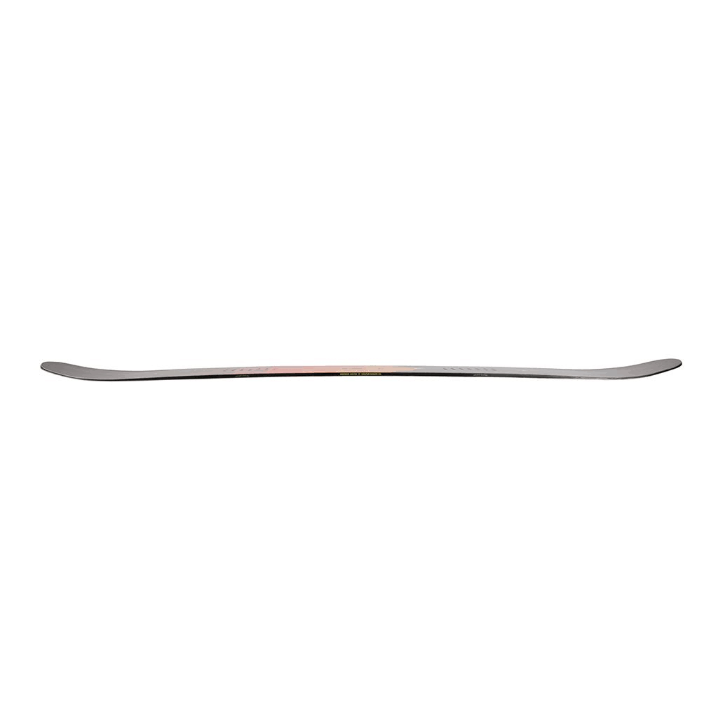 Arbor Shiloh Camber Snowboard 153 K2738