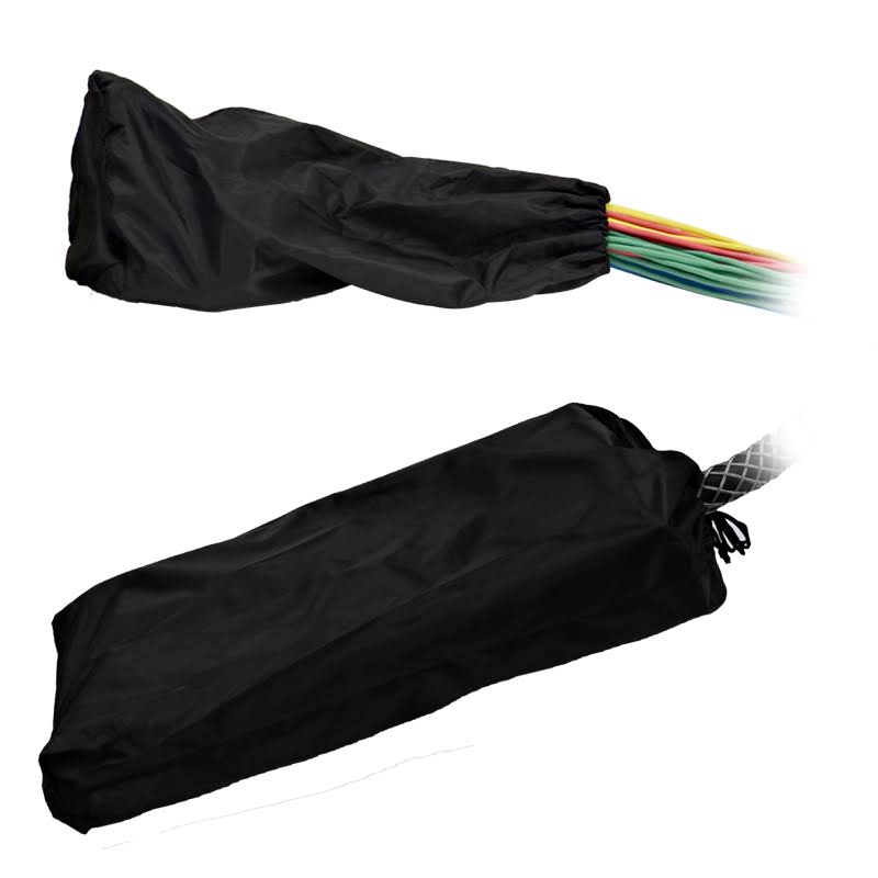 24-Channel XLR Color-Coded Snake Cable A1011