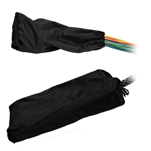 24-Channel XLR Color-Coded Snake Cable A1011