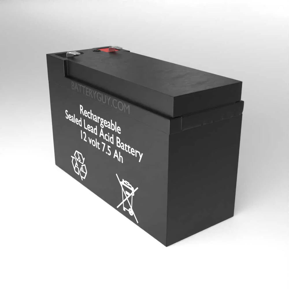 Replacement Battery E9783