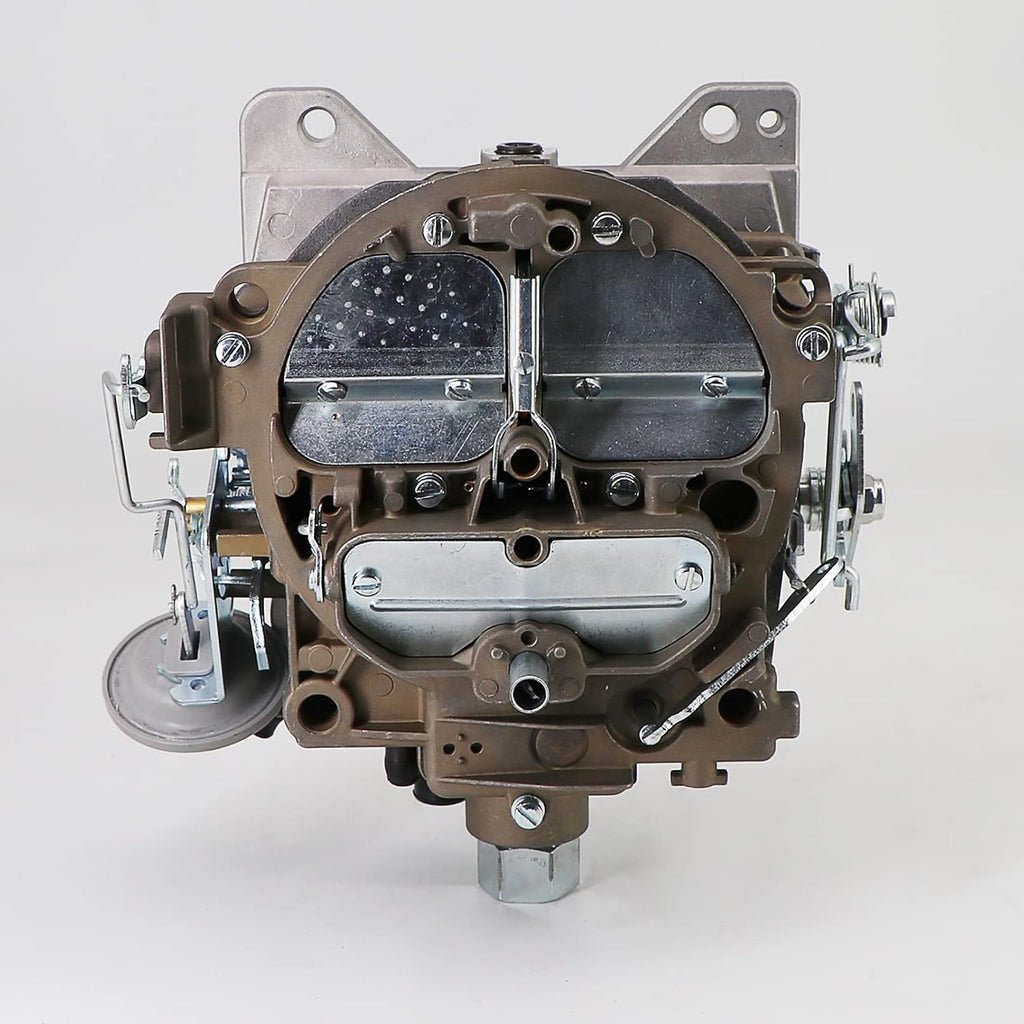 Carburetor 4-Barrel for 1968-1969 V8 Engines A14764