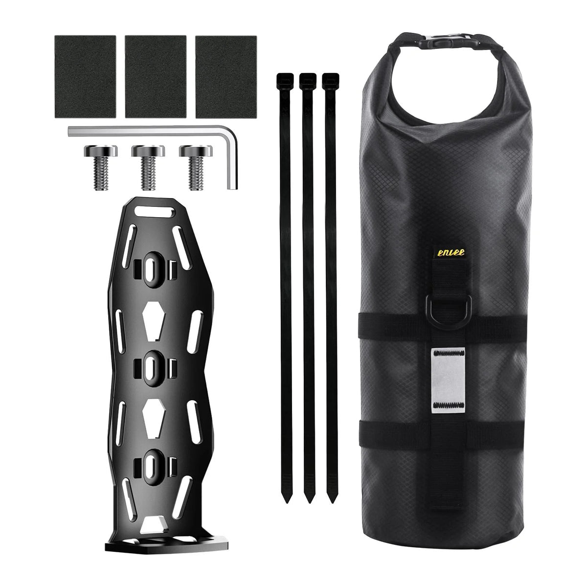 Bike Bag Holder for Rear Fork Cycling Accessories R79692