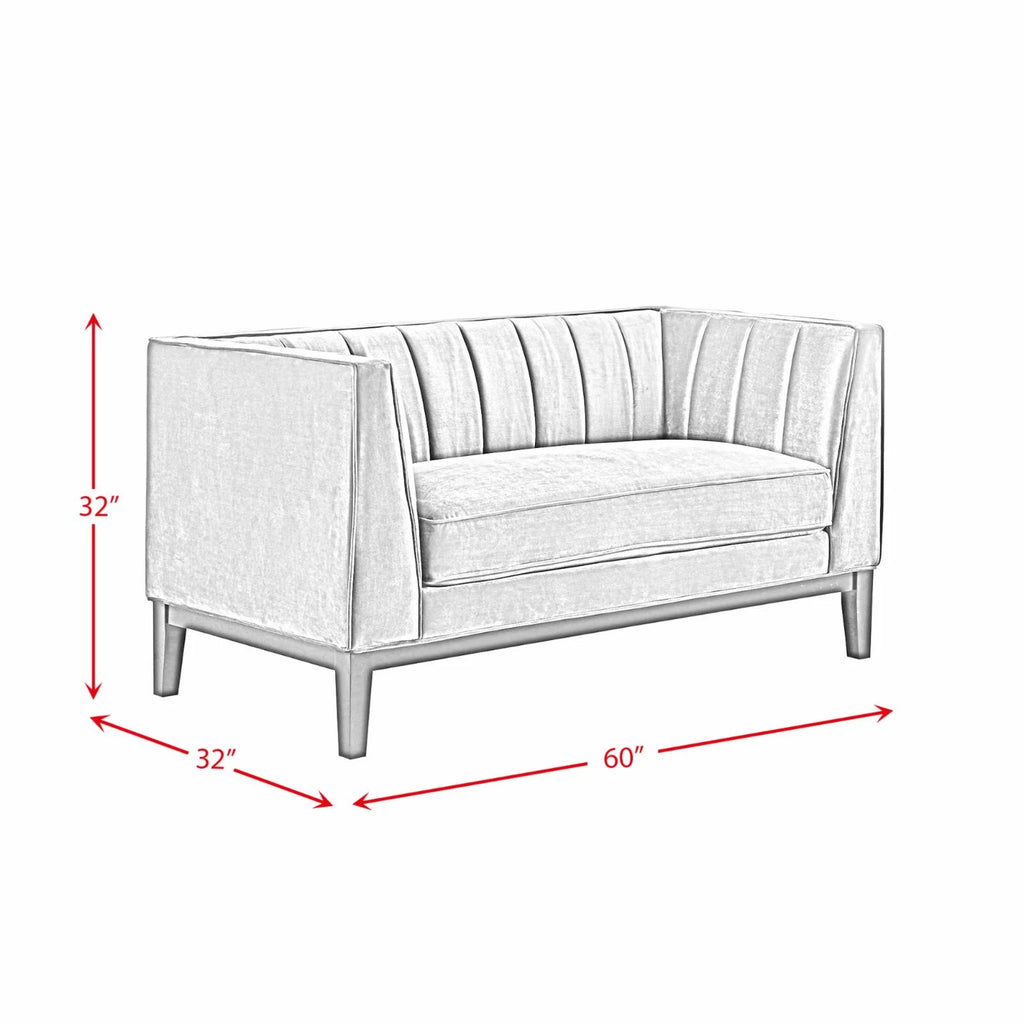 3PC Living Room Set N413