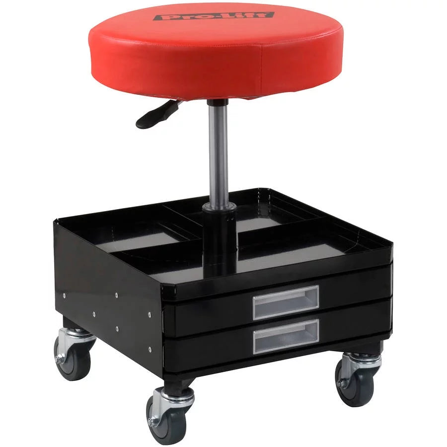 Pneumatic Chair with Drawers T643507