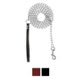Leather Handle Chain H747
