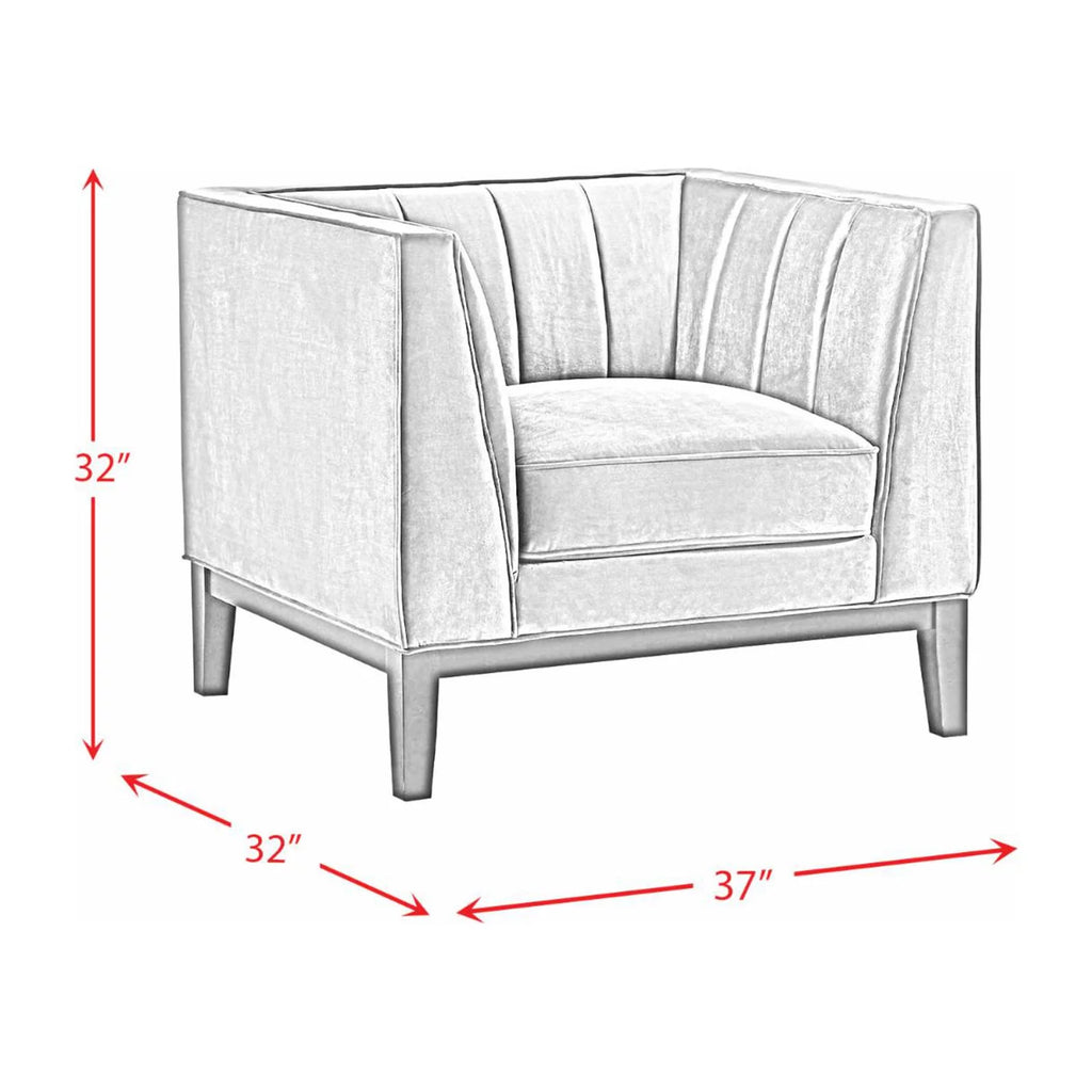 3PC Living Room Set N413