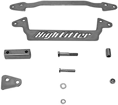 Suspension Lift Kit for Kawasaki Brute Force 650/750 ATV E869251
