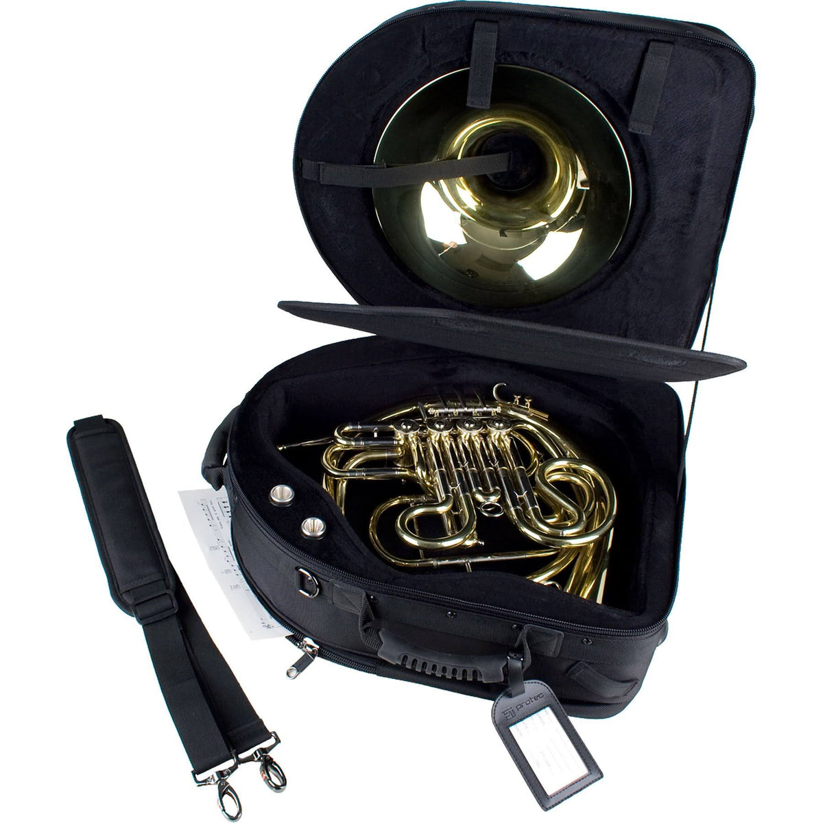 French Horn Case C636