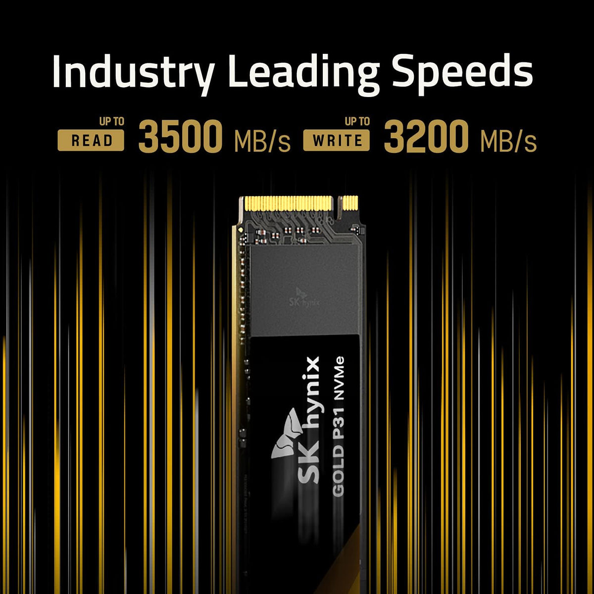 2TB PCIe NVMe Gen3 M.2 2280 Internal SSD M119