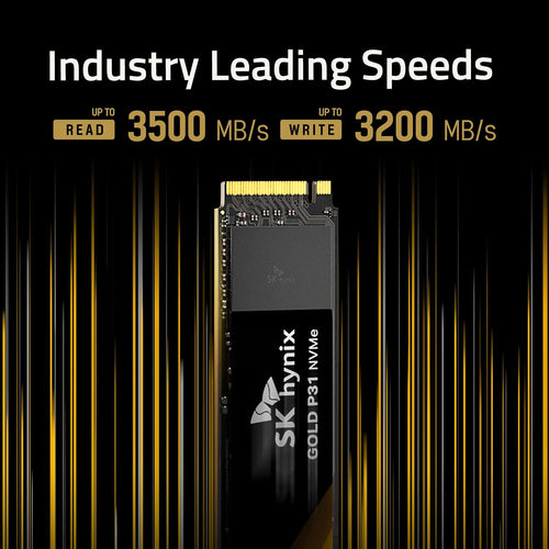 2TB PCIe NVMe Gen3 M.2 2280 Internal SSD M119