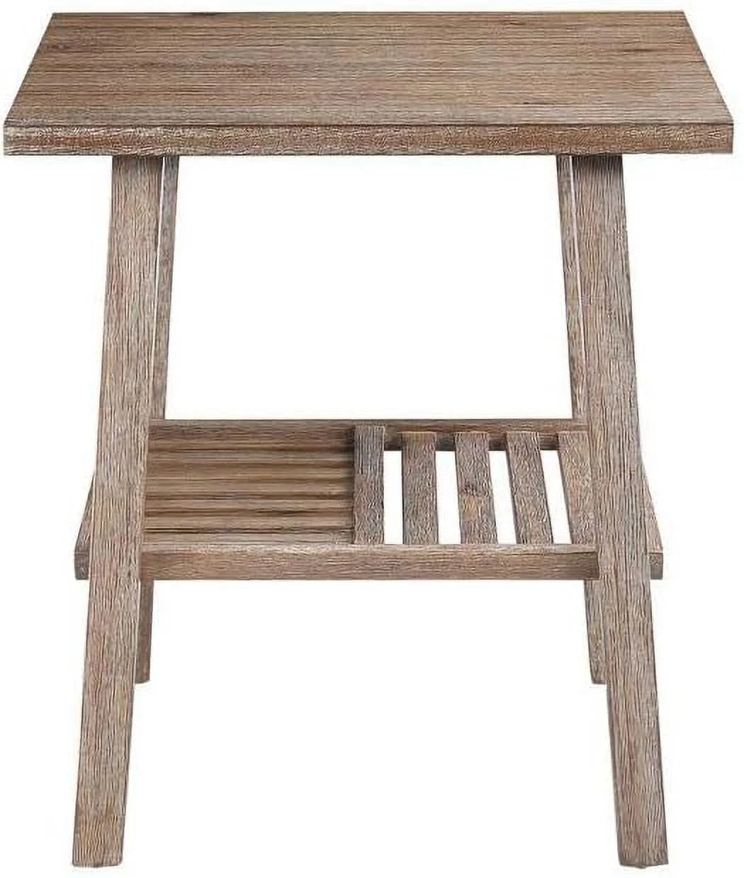 End Table Q497