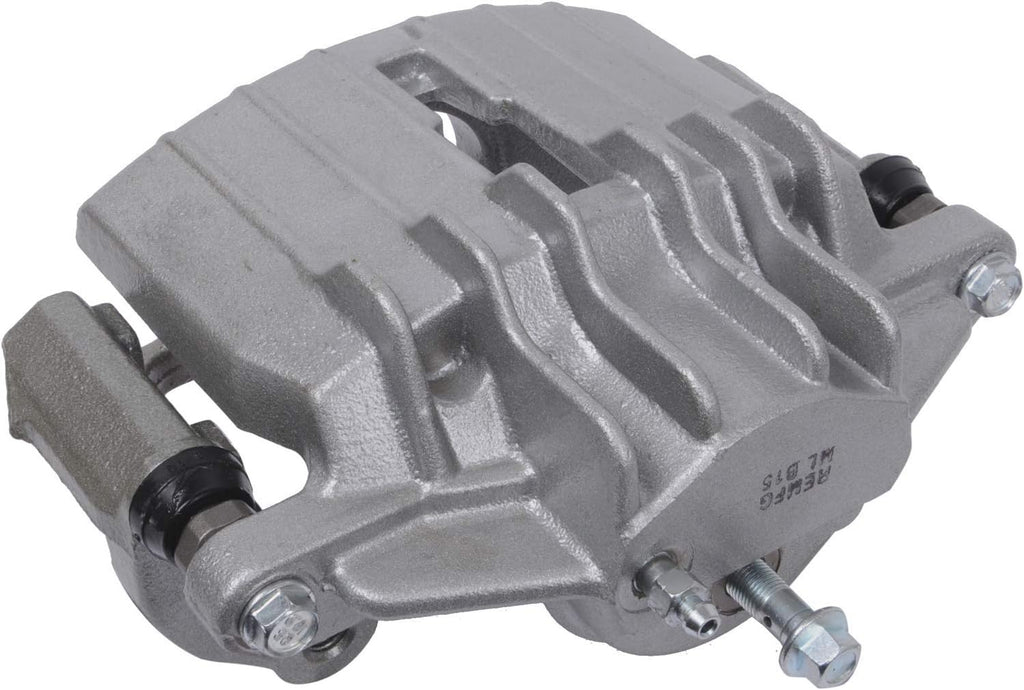 Front Left Brake Caliper Pack of 2 W733