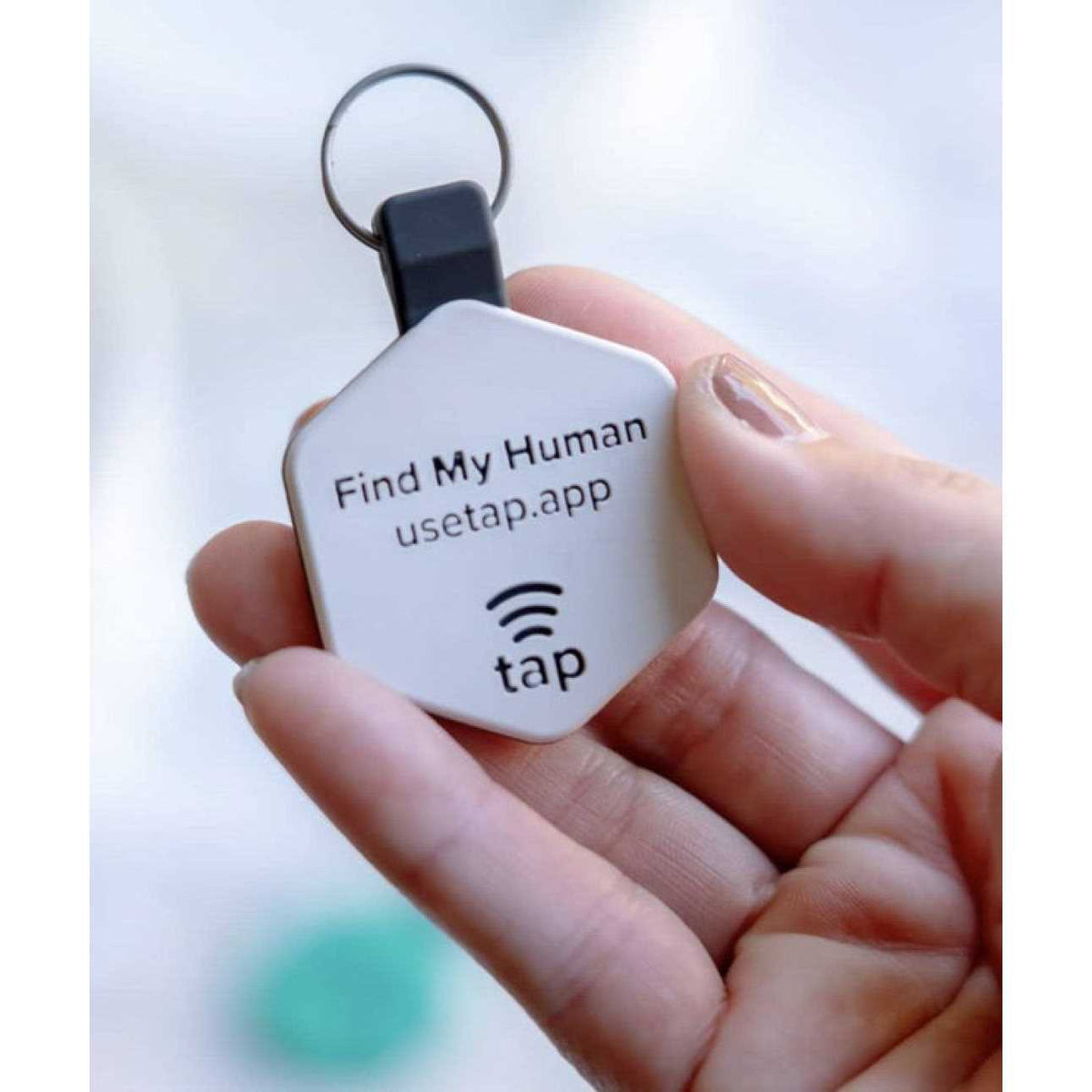 Digital Pet ID Tag G38881